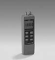 Электронные измерители давления DMG 