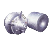 Горелки газовые VORTIFLARE® серии G