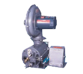 Горелки газовые TUBE-O-THERM®