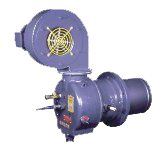 Горелки газовые OVENPAK II® 400 