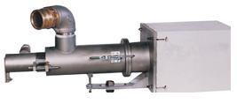 1120 Горелки газовые PrimeFire 100