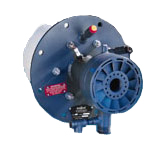 Горелки газовые KINEDIZER® Low NOx