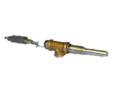 OXY-PILOT® Natural Gas Burners