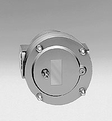 Фильтры газовый GFK