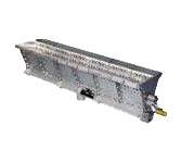 NP-LE LOW EMISSIONS AIRFLO® LOW EMISSIONS Natural Gas Line Burners