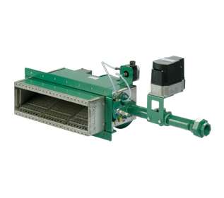135 Горелки газовые  AirHeat v2 (AH)