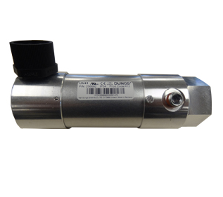 836 Датчики пламени T600 UV 