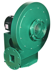 610 Вентиляторы SMJ Blower
