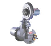 Горелки газовые CYCLOMAX®